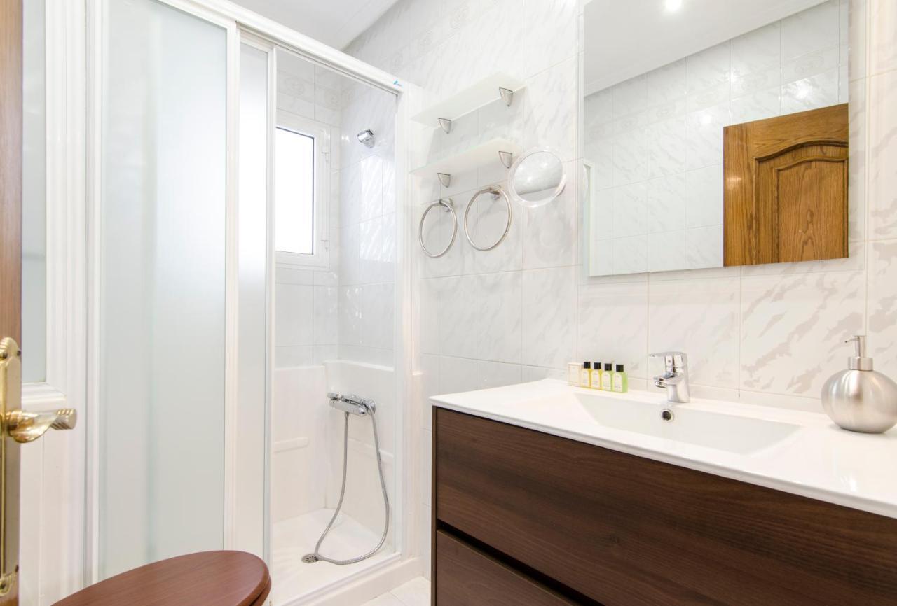 Huertas, 58 Apartamento Madrid