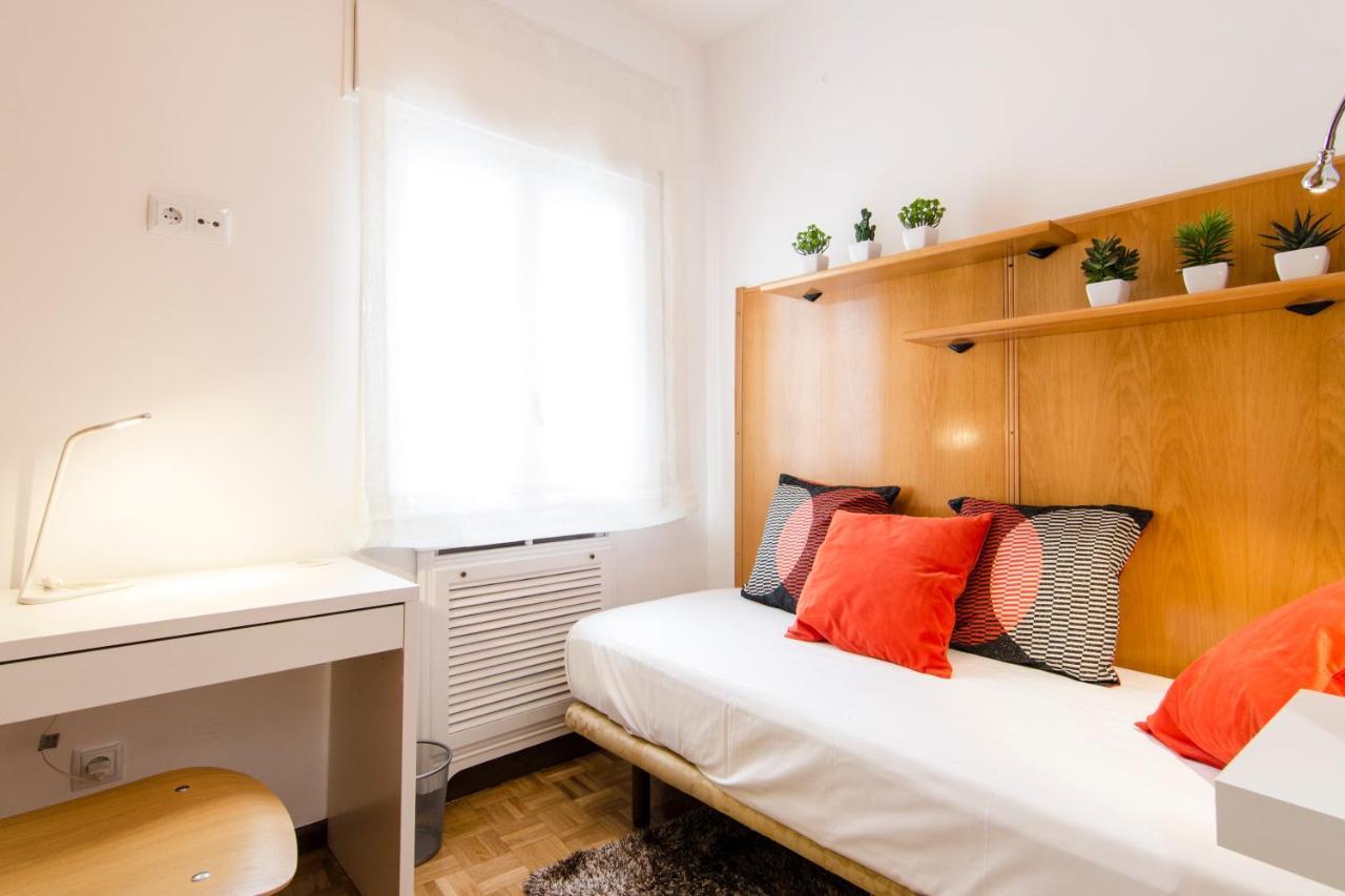 Apartamento Huertas, 58 Madrid